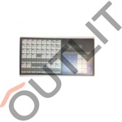 Плівка клавіатури P56 до ваг DIGI SM-500 MK4/V2